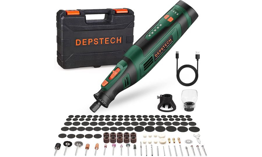 Depstech DC08