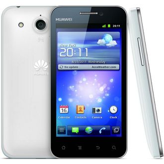 Huawei U8860 Honor Čierno-biela