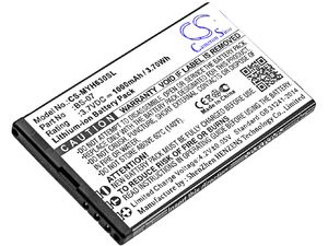 Batéria pre myPhone 6300, 1000 mAh, Li-Ion