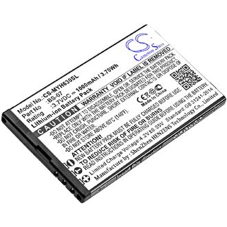 Batéria pre myPhone 6300, 1000 mAh, Li-Ion