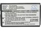 Batérie pre LG T500 (ekv.LGIP-531A) 800mAh Li-ion