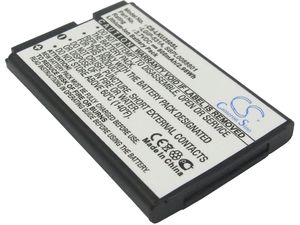 Batérie pre LG T500 (ekv.LGIP-531A) 800mAh Li-ion