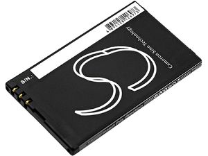 Batéria pre myPhone 6300, 1000 mAh, Li-Ion