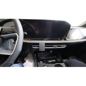 Montážny držiak Brodit ProClip pre Audi A5 25-26, pre stred