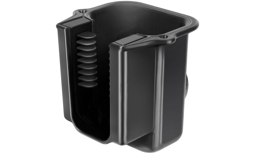 RAM Mounts Power-Grip držiak čítačky čiarových kódov Motorola, Symbol, Honeywell a ďalšie, RAP-396U