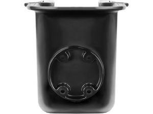 RAM Mounts Power-Grip držiak čítačky čiarových kódov Motorola, Symbol, Honeywell a ďalšie, RAP-396U