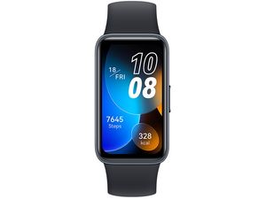 Huawei Band 8, čierna