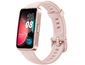 Huawei Band 8, ružová