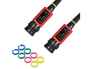 Univerzálna sonda FNIRSI pre osciloskop P4100