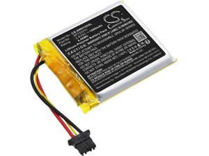 Batéria pre SONY WF-1000XM5 a WH-1000XM5, 1200 mAh, Li-Pol