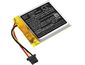 Batéria pre SONY WF-1000XM5 a WH-1000XM5, 1200 mAh, Li-Pol