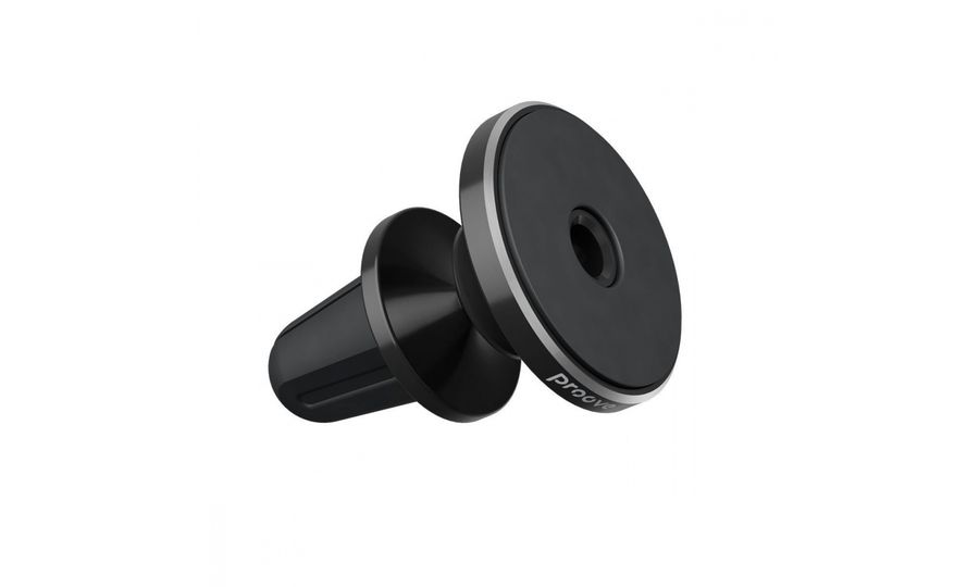 Držiak do auta Proove Heavy Metal Výstup vzduchu (pre vetraciu mriežku)