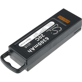 Batérie pre Yuneec Q500 6300mAh Li-pol