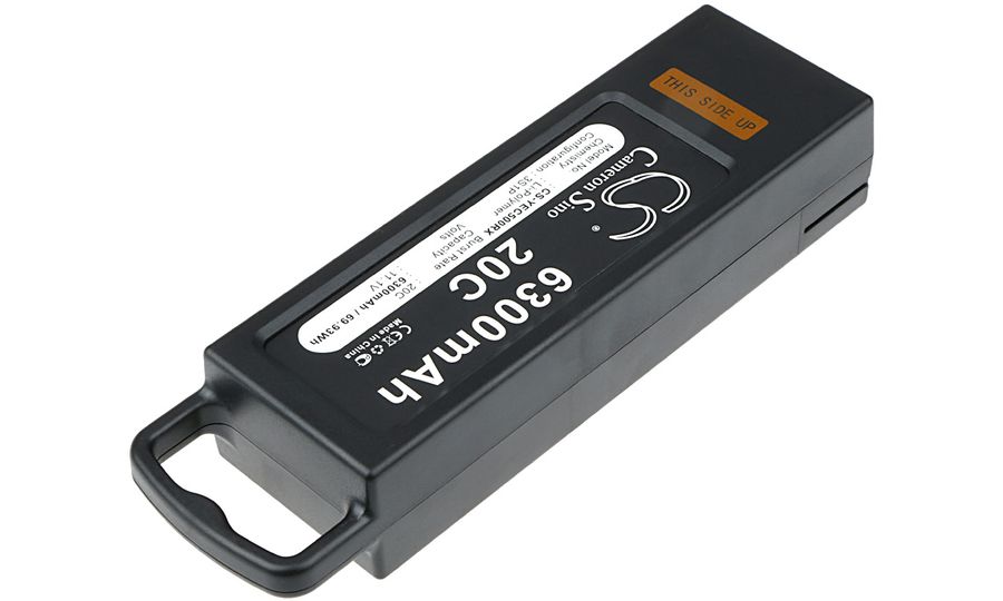 Batérie pre Yuneec Q500 6300mAh Li-pol