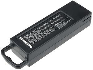 Batérie pre Yuneec Q500 6300mAh Li-pol