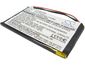 Batéria pre Garmin Nüvi 700, 710, 760, 765, Nuvi 3590, 1250mAh