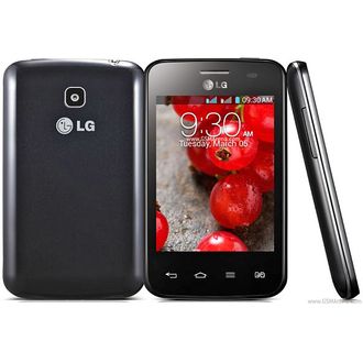LG Optimus L3 II Dual E435