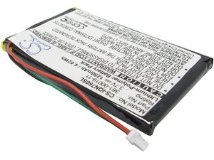 Batéria pre Garmin Nüvi 700, 710, 760, 765, Nuvi 3590, 1250mAh