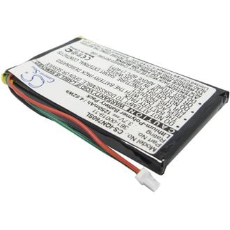 Batéria pre Garmin Nüvi 700, 710, 760, 765, Nuvi 3590, 1250mAh