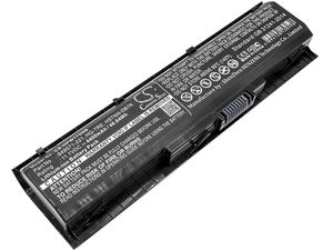Batéria pre HP 17, Omen 17, Pavilion 17, 4400mAh, Li.Ion