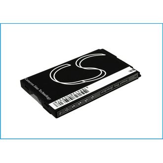 Batérie pre Optoma PK201, PK301 (ekv. BBPK3ALIS), 1350mAh