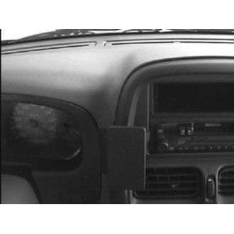 Brodit ProClip montážna konzola pre Nissan King Cab 00-06/Navara 00-05, na stred