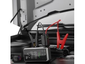 Proove Car Starter 2 v 1 Air Jump + Pump 10400mAh 1000A