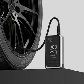 Proove Car Starter 2 v 1 Air Jump + Pump 10400mAh 1000A