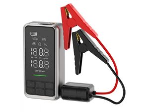 Proove Car Starter 2 v 1 Air Jump + Pump 10400mAh 1000A