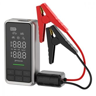 Proove Car Starter 2 v 1 Air Jump + Pump 10400mAh 1000A