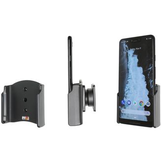 Brodit držiak do auta na Google Pixel 3 XL bez puzdra, bez nabíjania