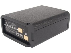 Batéria pre Motorola HT600, HT800, P200, Bullard Commander MX a ďalšie, 1800 mAh, Ni-Mh