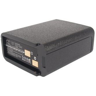 Batéria pre Motorola HT600, HT800, P200, Bullard Commander MX a ďalšie, 1800 mAh, Ni-Mh