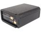 Batéria pre Motorola HT600, HT800, P200, Bullard Commander MX a ďalšie, 1800 mAh, Ni-Mh