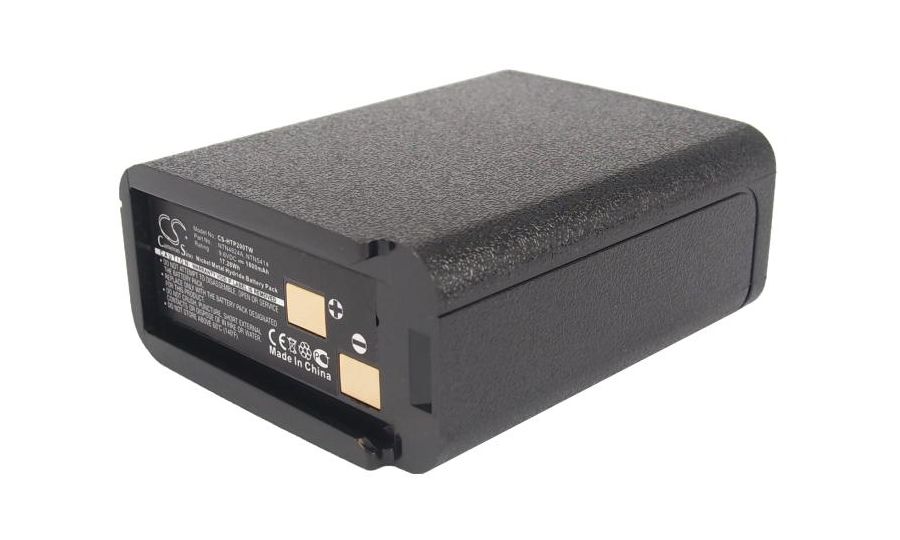 Batéria pre Motorola HT600, HT800, P200, Bullard Commander MX a ďalšie, 1800 mAh, Ni-Mh