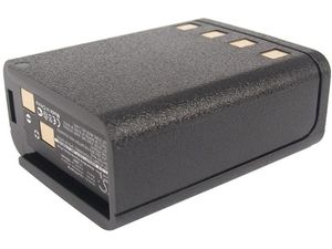 Batéria pre Motorola HT600, HT800, P200, Bullard Commander MX a ďalšie, 1800 mAh, Ni-Mh