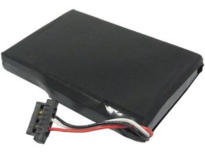 Batérie pre Mio P560, P360, Li-ion 3,7V 1350mAh