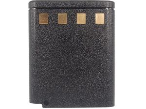 Batéria pre Motorola HT600, HT800, P200, Bullard Commander MX a ďalšie, 1800 mAh, Ni-Mh