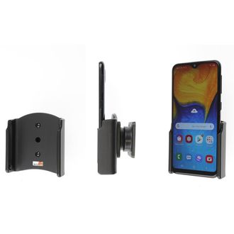 Brodit držiak do auta pre Samsung Galaxy A20e, bez puzdra, bez nabíjania