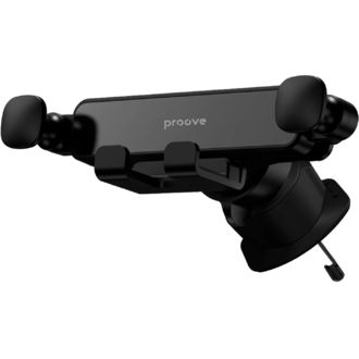 Držiak do auta Proove Gravity Lite Air Outlet (pre vetraciu mriežku)