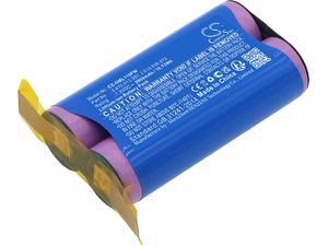 Batéria pre DREMEL Driver 1120, Stylus 1100 a iné, 7,2 V, 2,6 Ah