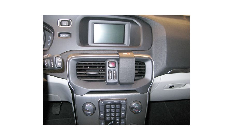 Brodit ProClip montážna konzola pre Volvo V40 13-20, na stred