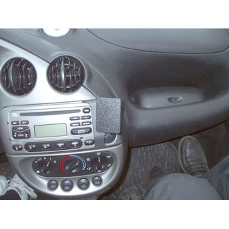 Brodit ProClip montážna konzola pre Ford Ka 97-08, na stred vpravo