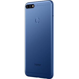 Honor 7C modrá