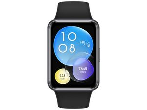 Huawei Watch Fit 2 Active, čierna