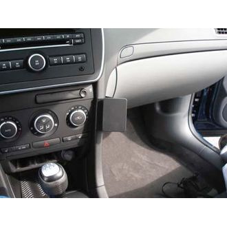 Brodit ProClip montážna konzola pre Saab 9-3 07-11, stred. tunel