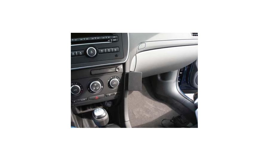 Brodit ProClip montážna konzola pre Saab 9-3 07-11, stred. tunel