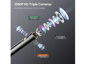 Depstech NTC52-3TL