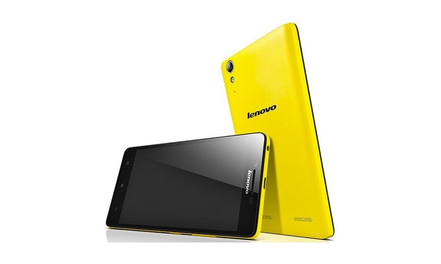 Lenovo K3