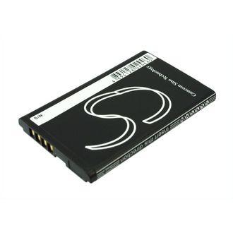 Batérie pre LG 230 Nite (ekv.LGIP-430A) 650mAh, Li-ion